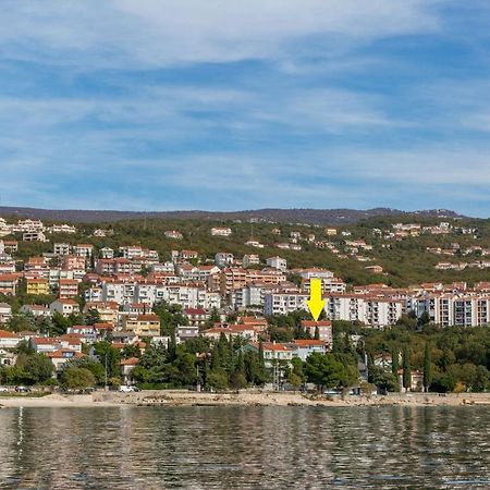 Apartment Cherry Crikvenica Exterior foto