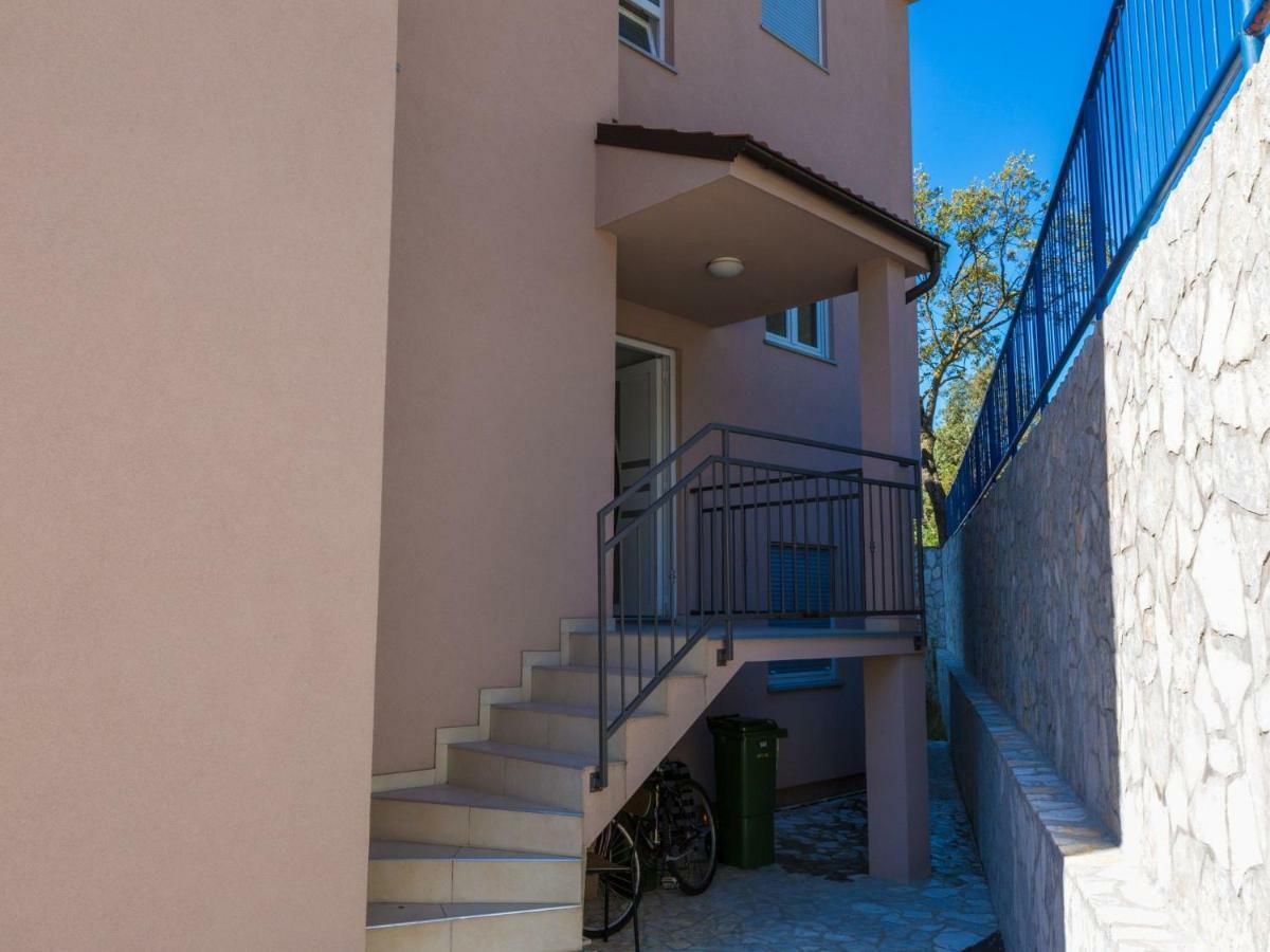 Apartment Cherry Crikvenica Exterior foto