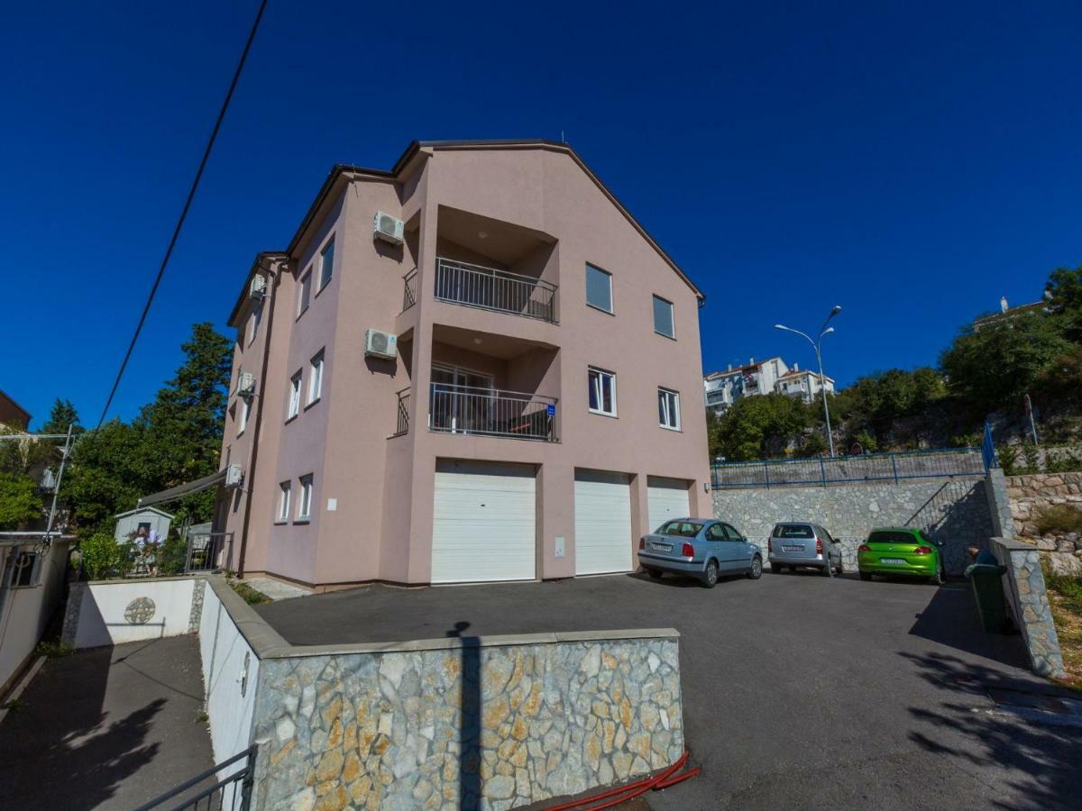 Apartment Cherry Crikvenica Exterior foto